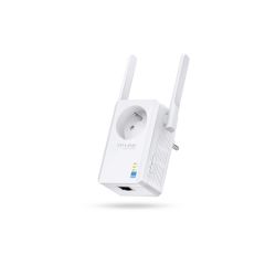 Wi-Fi Extender vue 1