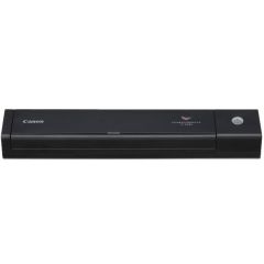 Canon P-208II Scanner 600 dpi portable