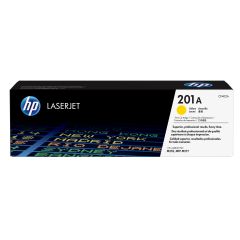 Toner HP 201A vue 1