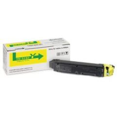 Toner Jaune vue 1