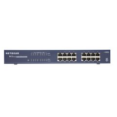 Switch 16 ports vue 1