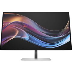 Écran HP 4K 27" vue 1