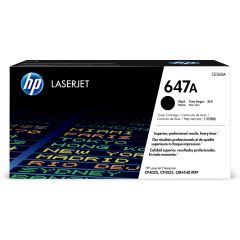 HP 647A toner LaserJet noir authentique