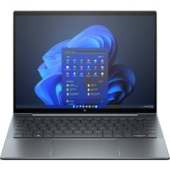 HP Dragonfly 13.5 vue 1