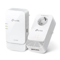 CPL TP-Link AX1800 vue 1