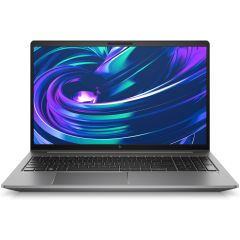 HP G10 15.6" vue 1