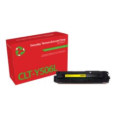 Toner Jaune Xerox vue 1