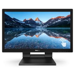 Moniteur SmoothTouch vue 1