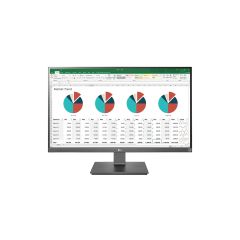 Moniteur LG 4K vue 1