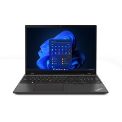 ThinkPad T16 Pro vue 1