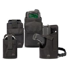 Holster Mobilis vue 1