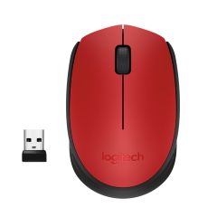 Souris Logitech vue 1