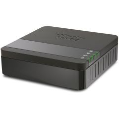 Cisco ATA191-K9 vue 1