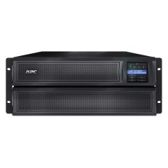 APC Smart-UPS 3kVA vue 1