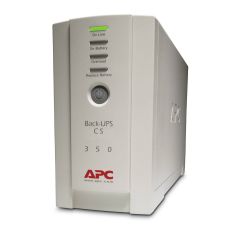 APC Back-UPS vue 1