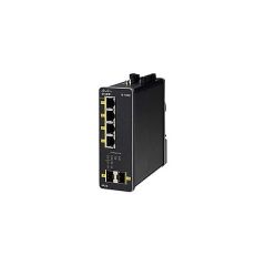 Switch PoE Cisco vue 1