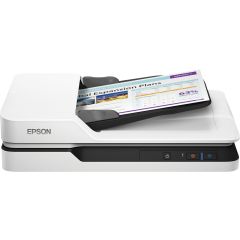 Scanner Epson vue 1