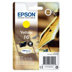 Epson Encre Jaune vue 1