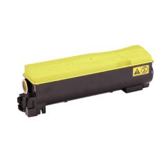 Toner Jaune vue 1