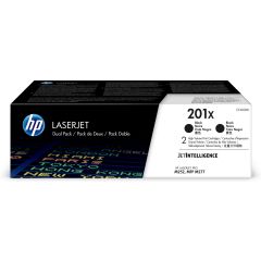 HP 201X Lot 2 vue 1