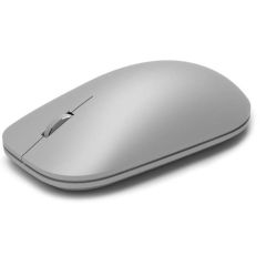 Surface Mouse Gris vue 1