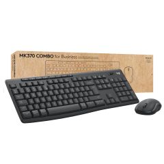 Combo Logitech vue 1