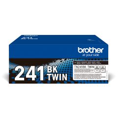 Toner TN-241BKTWIN vue 1