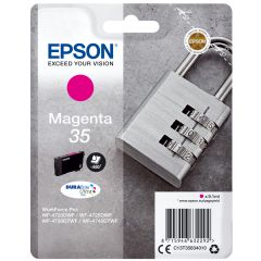 Epson Magenta 35 vue 1