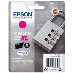 Epson 35XL Ink vue 1