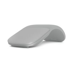 Souris Arc Gris vue 1