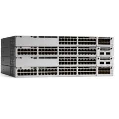 Switch Cisco C9300 vue 1