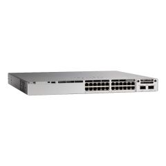 Cisco C9300-24UX-E vue 1