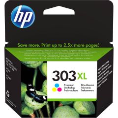 Encre HP 303XL vue 1