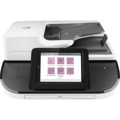 HP Scanner Pro vue 1