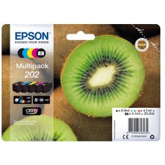 Epson Kiwi Ink vue 1