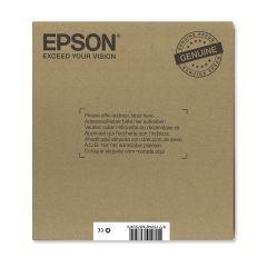 Epson Styl.Plume 16 vue 1