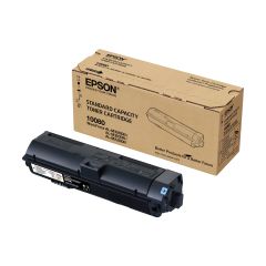 Epson Toner Noir vue 1