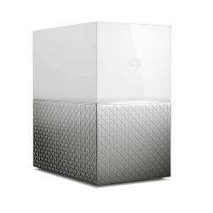 WD Home Duo 16TB vue 1