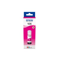 Epson Magenta Ink vue 1