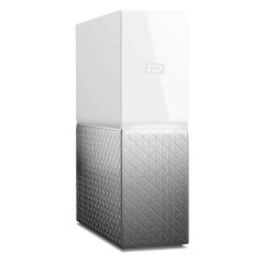 WD NAS 6TB EMEA vue 1