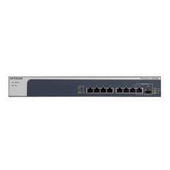 NETGEAR XS508M vue 1