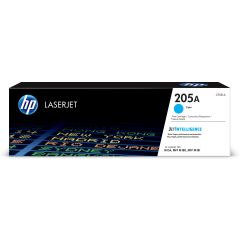 Toner HP 205A vue 1