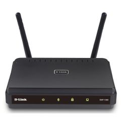 D-Link DAP-1360 WiFi N Open Source Access Point/Router