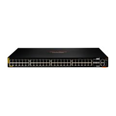 Aruba 6200M HPE 48G Class4 PoE 4SFP+Swi