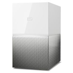 Western Digital My Cloud Home Duo WD NAS 4TB EMEA