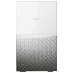 WD Cloud 6TB vue 1