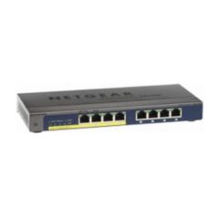 Switch NETGEAR vue 1