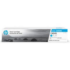 HP Cartouche d’encre cyan HP authentique CLT-C404S