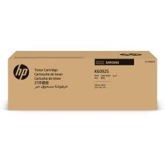 Toner HP Noir vue 1