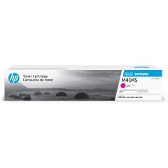 Toner HP Magenta vue 1